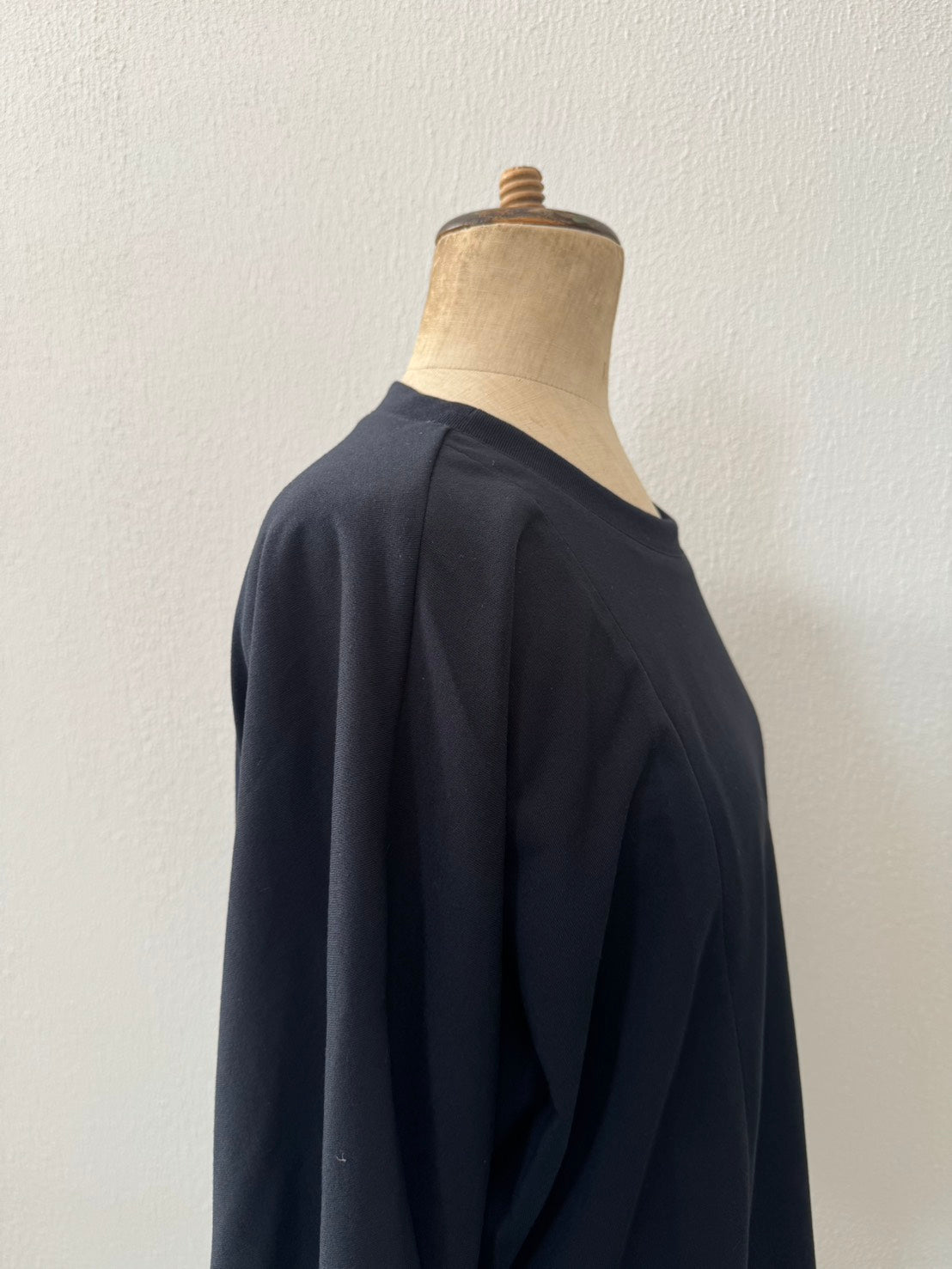 cs-58N / navy slit T