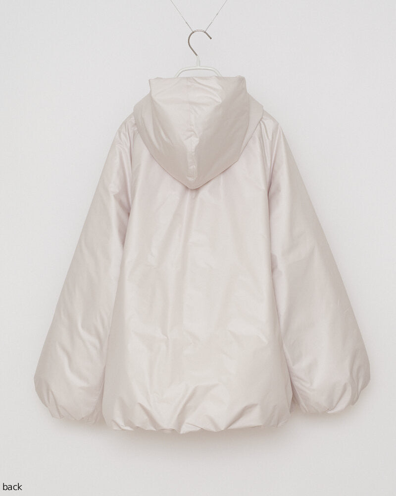 PADDED JACKET