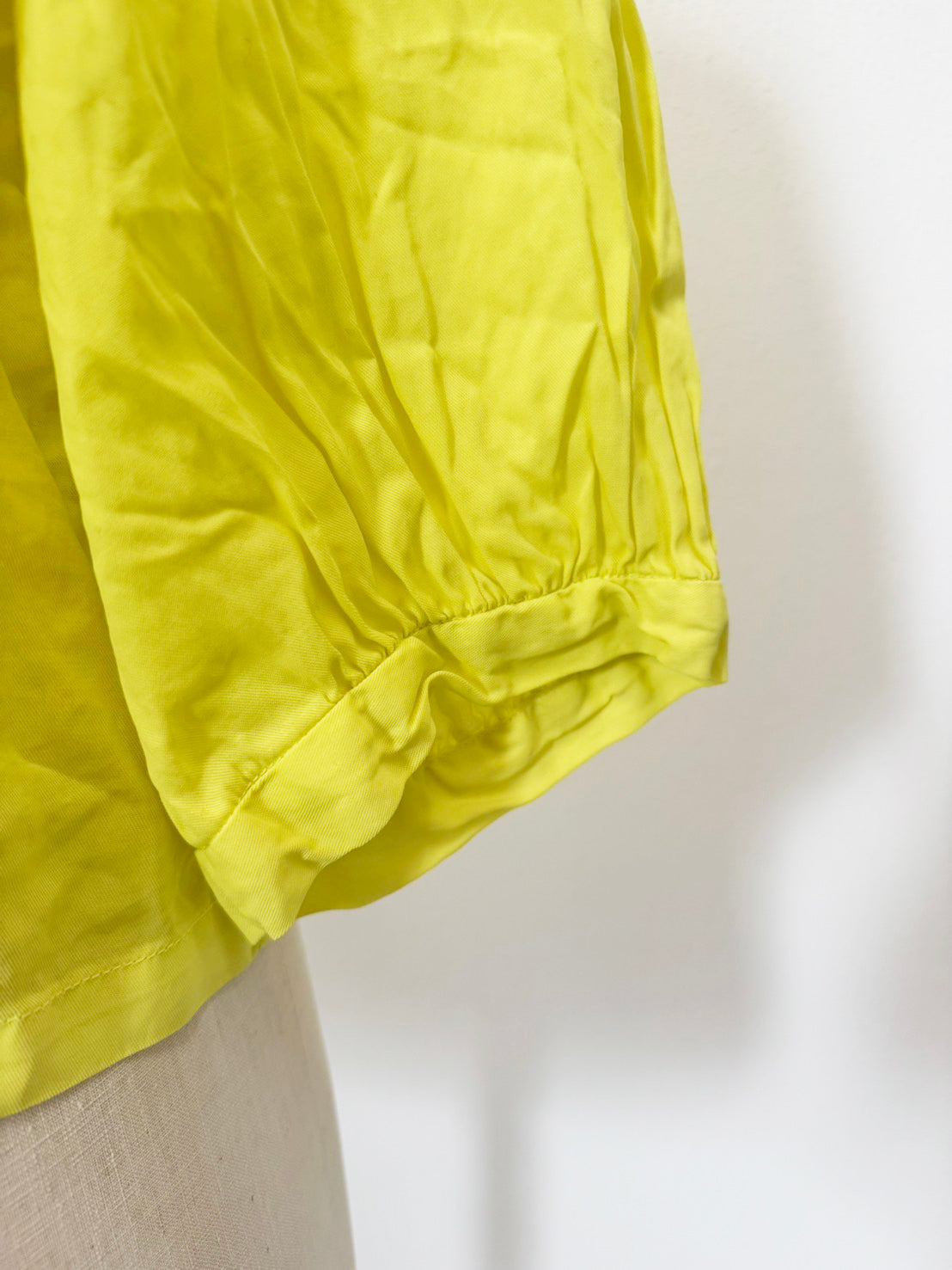 Coated Cotton Viyella Jacket