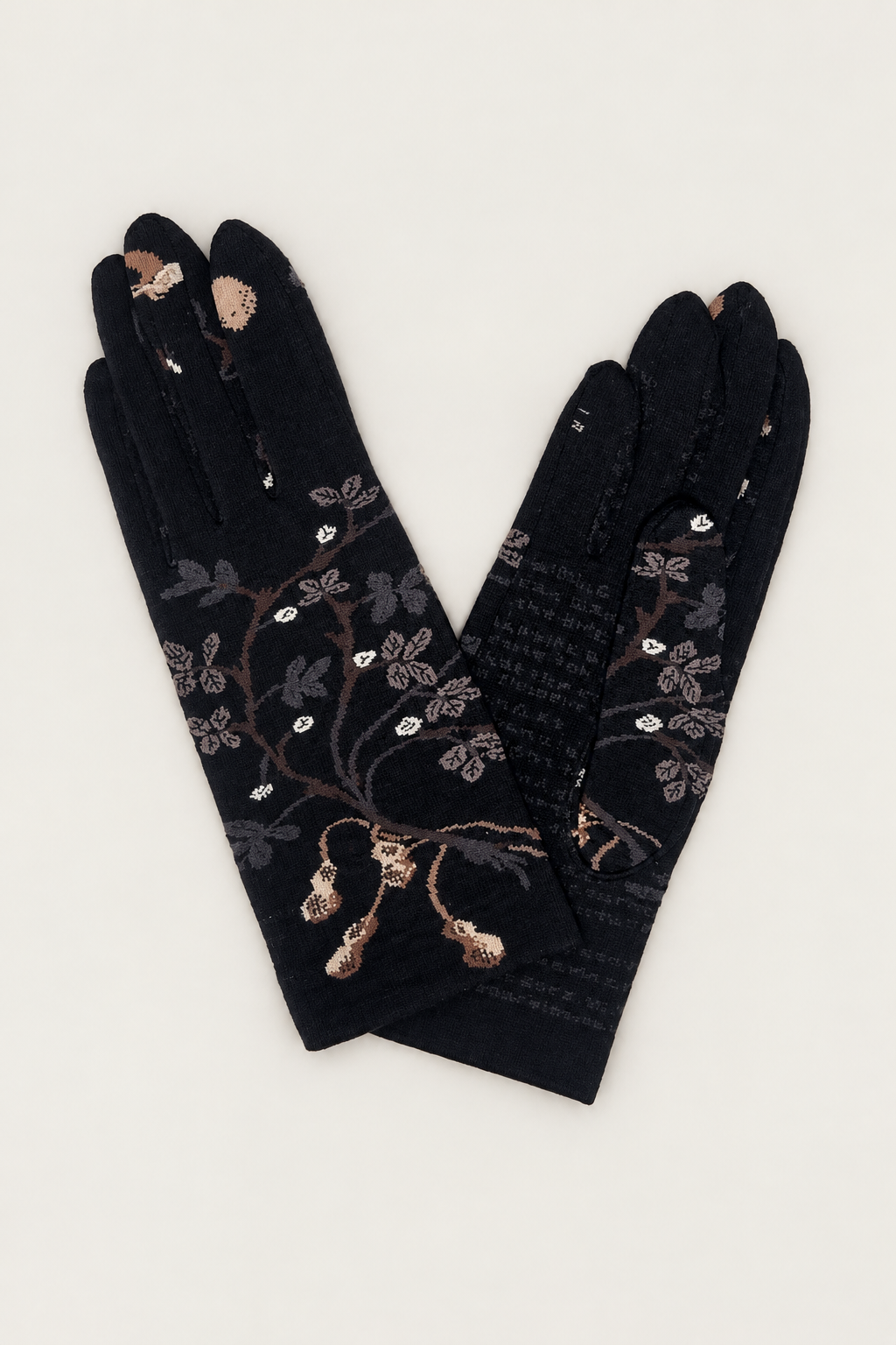 SOCKKNIT GLOVES