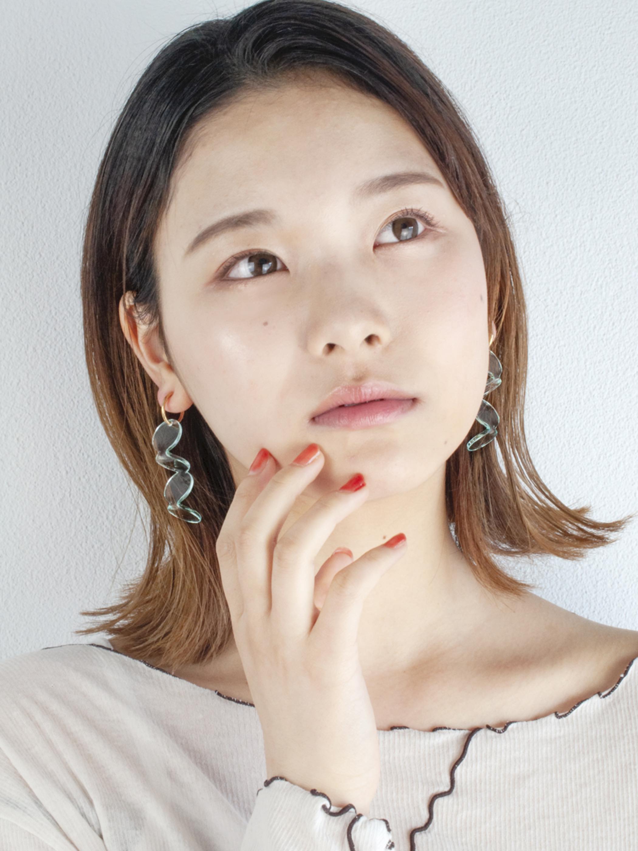 ピアス/イヤリング