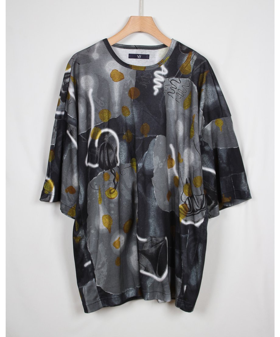 kurage Tee W2