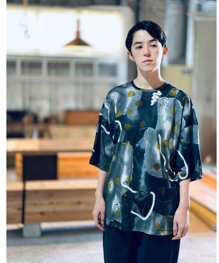 kurage Tee W2