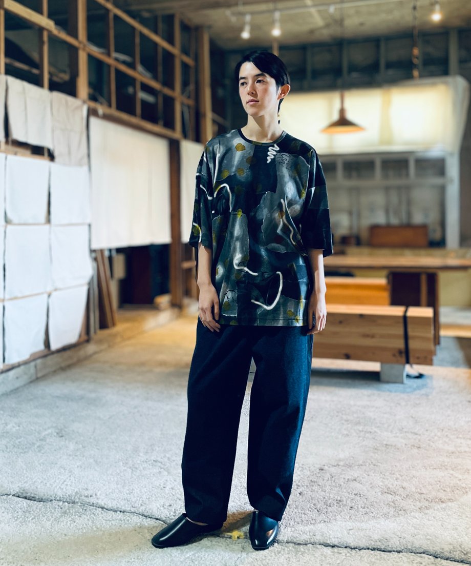 kurage Tee W2