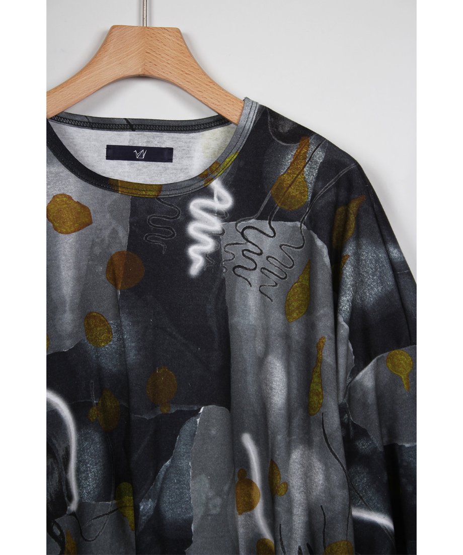 kurage Tee W2