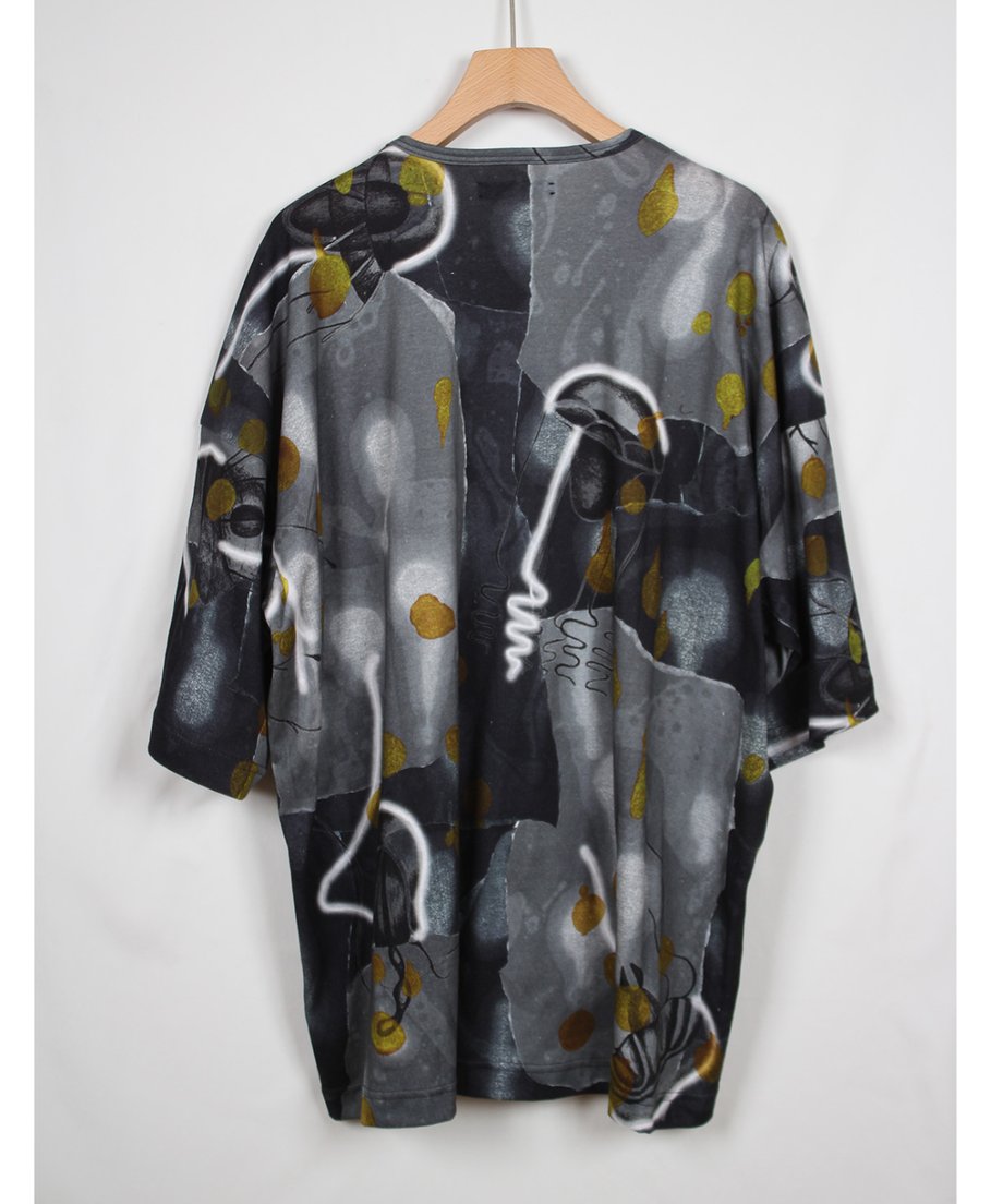 kurage Tee W2
