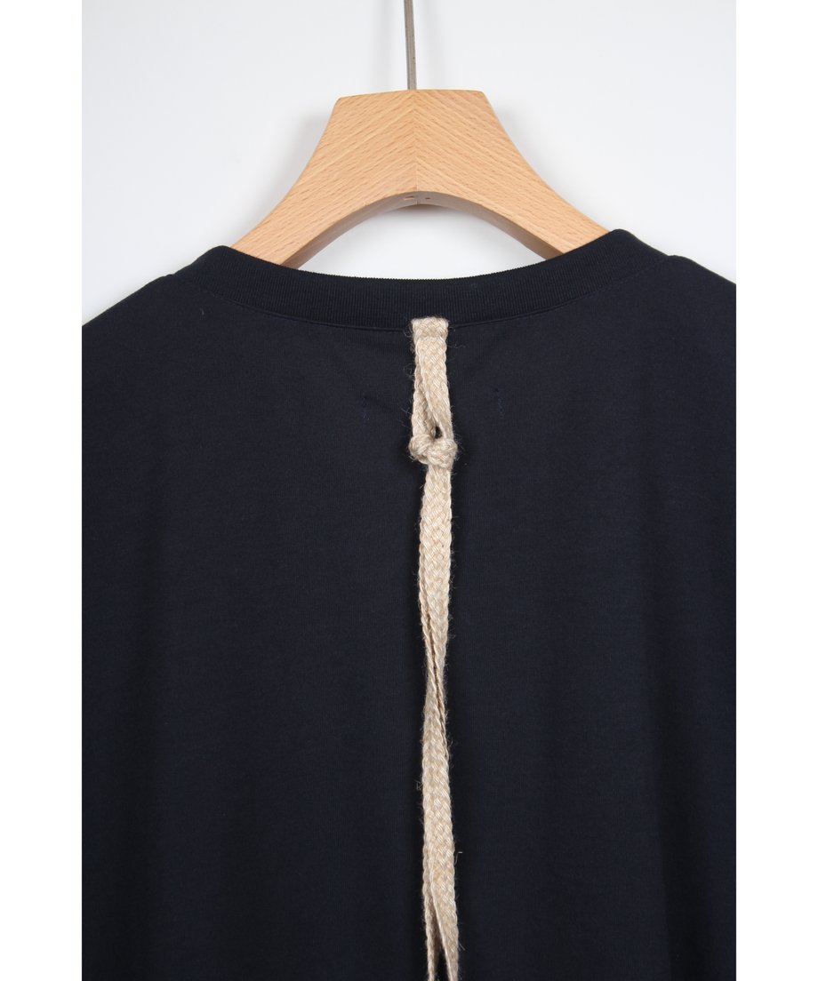 cs-58N / navy slit T