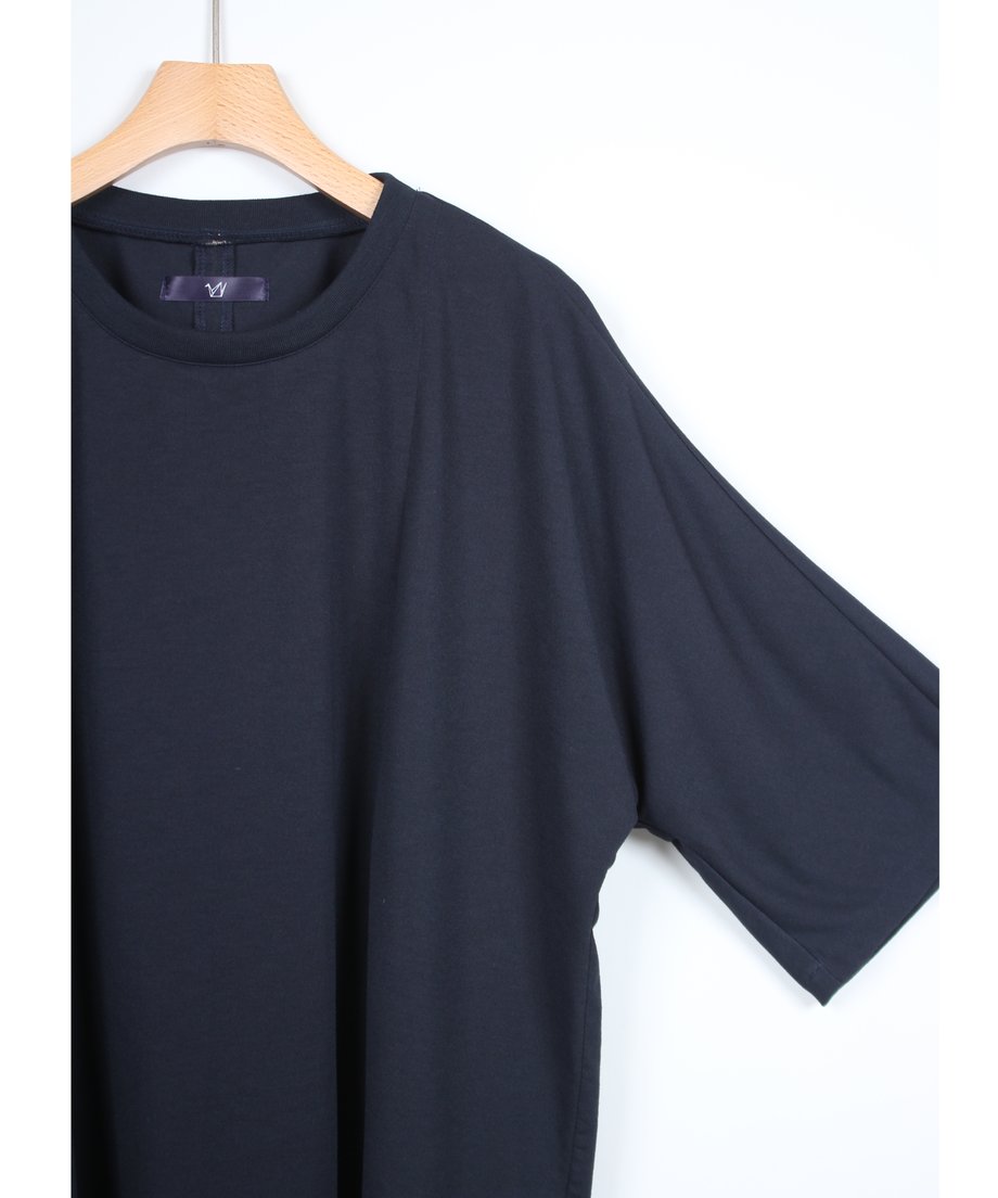 cs-58N / navy slit T