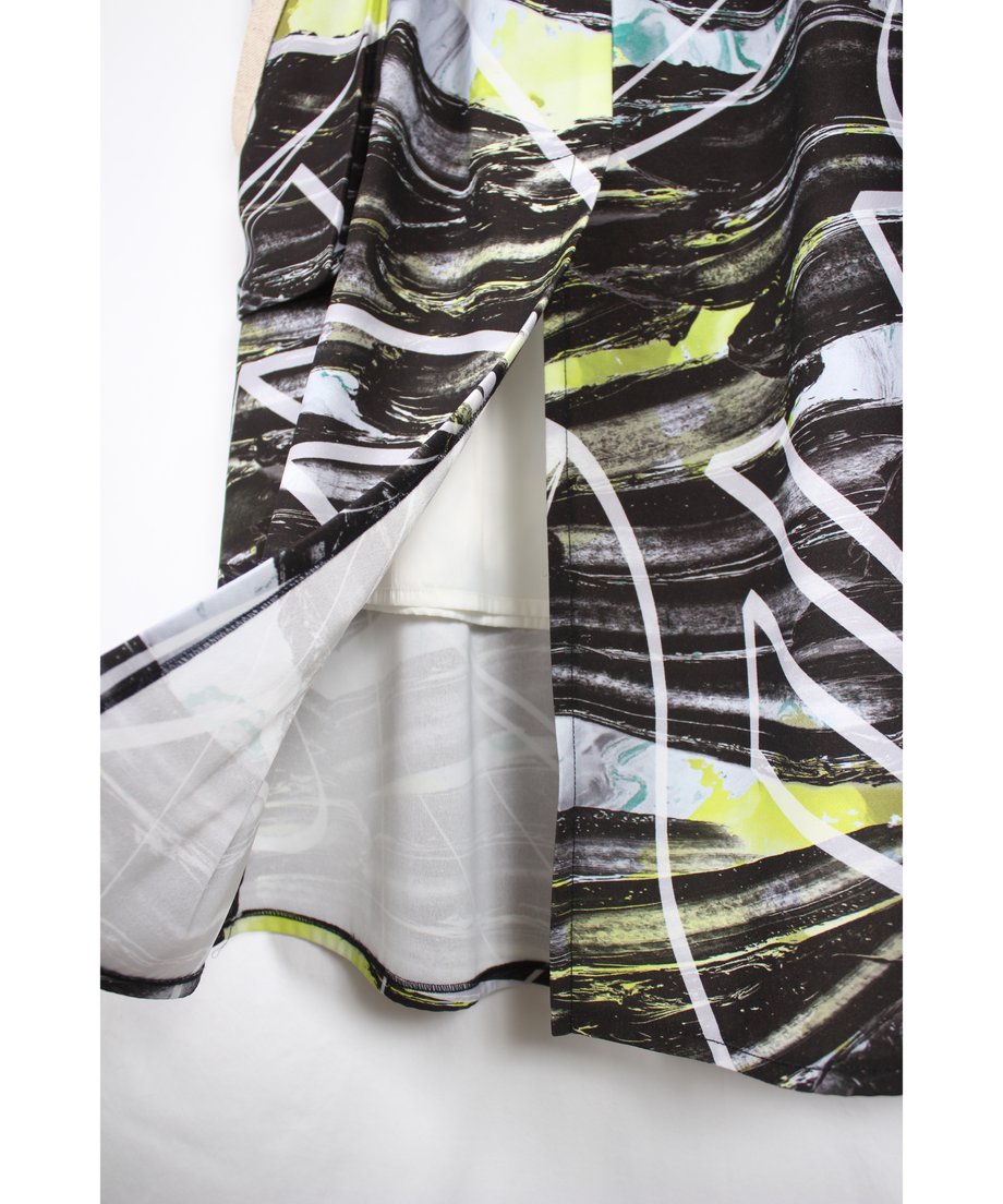 icarus skirt