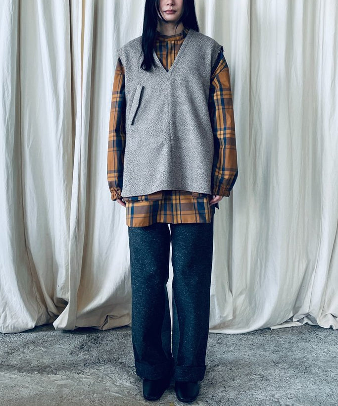 check shirts jacket