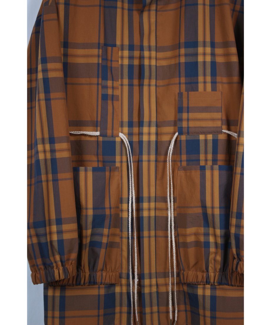check shirts jacket