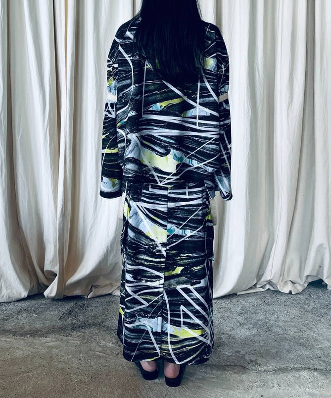 icarus skirt