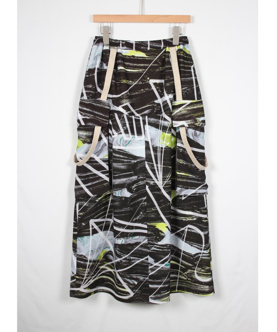icarus skirt