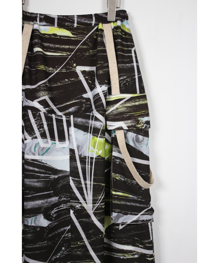 icarus skirt