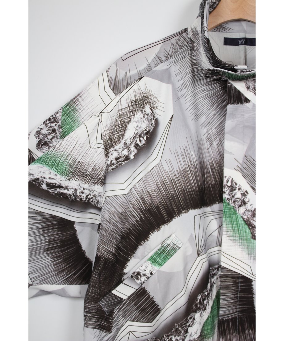 jk-83P / larch jumper