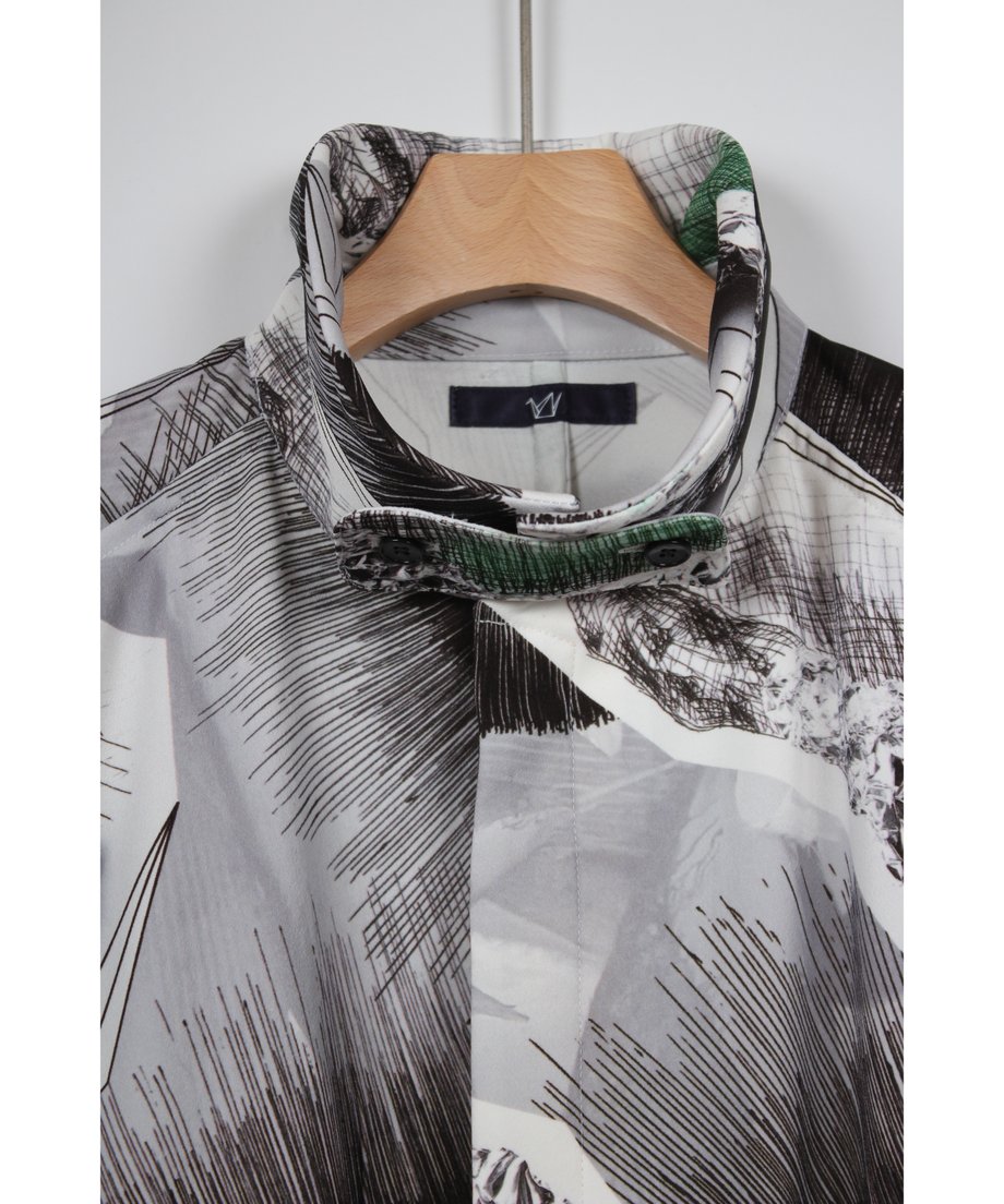 jk-83P / larch jumper