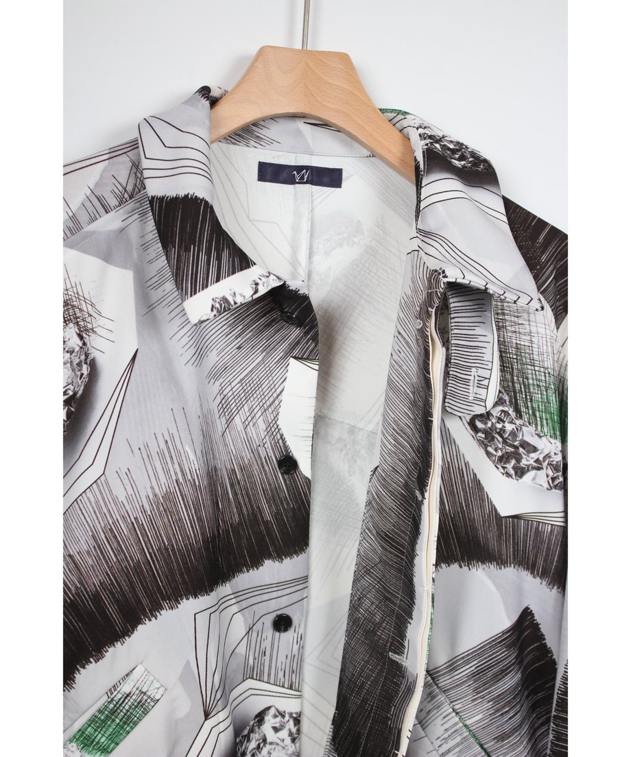 jk-83P / larch jumper