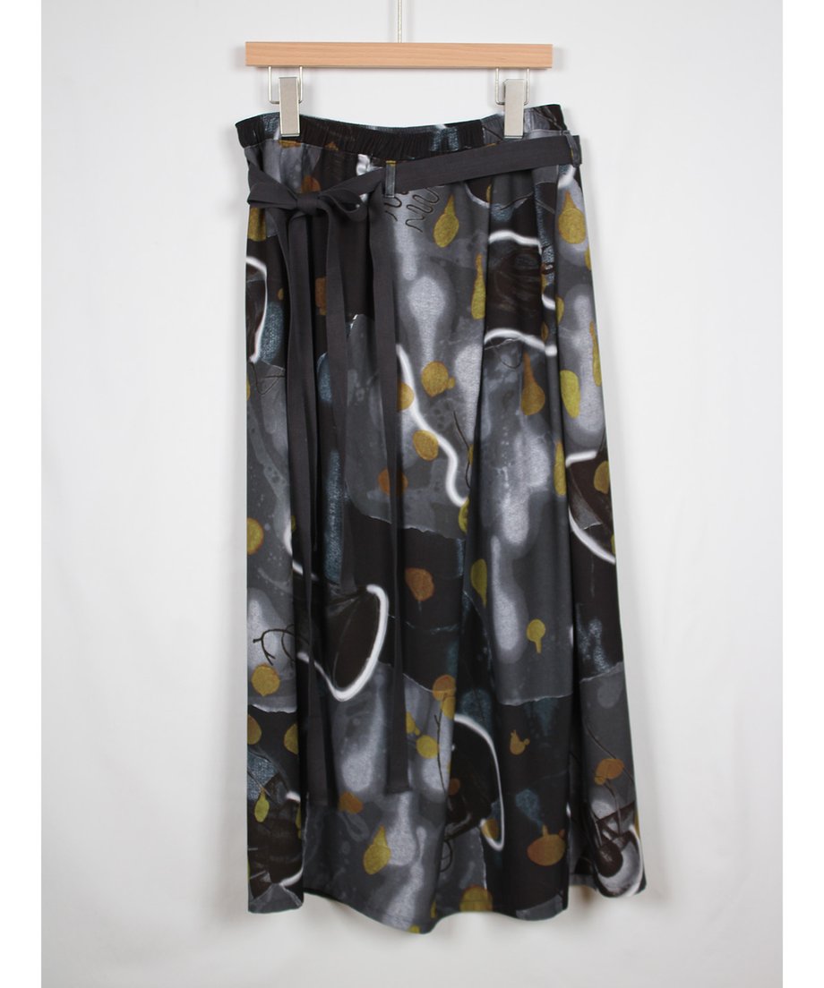 kurage skirt