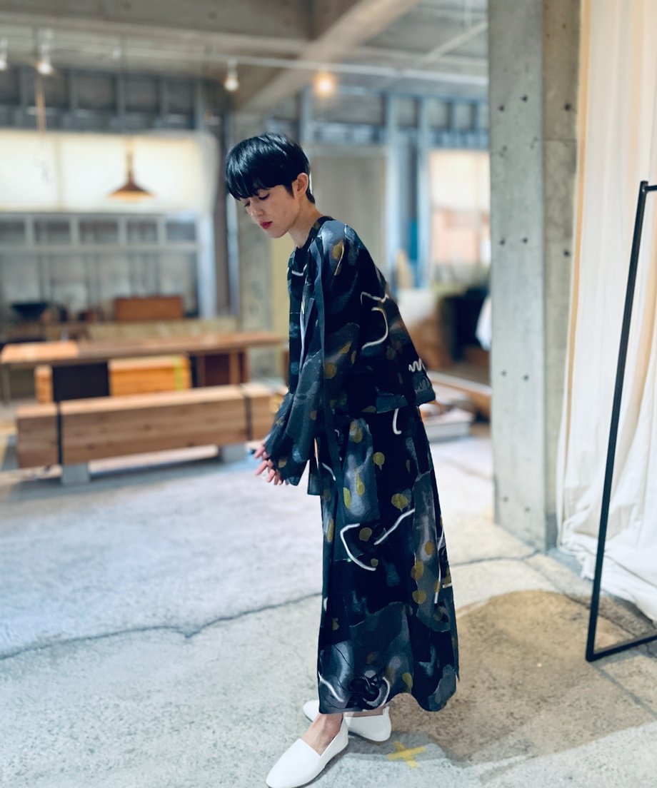 kurage skirt