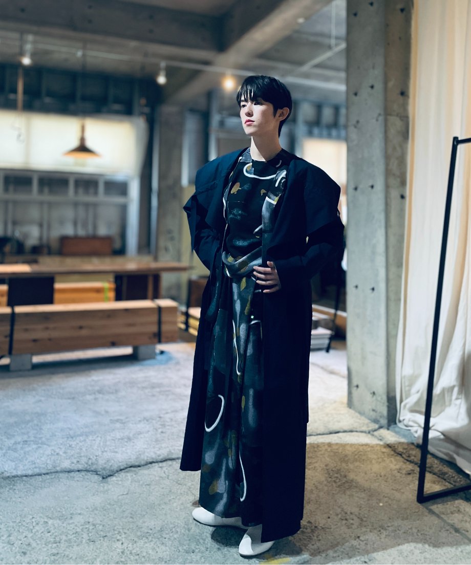 kurage skirt