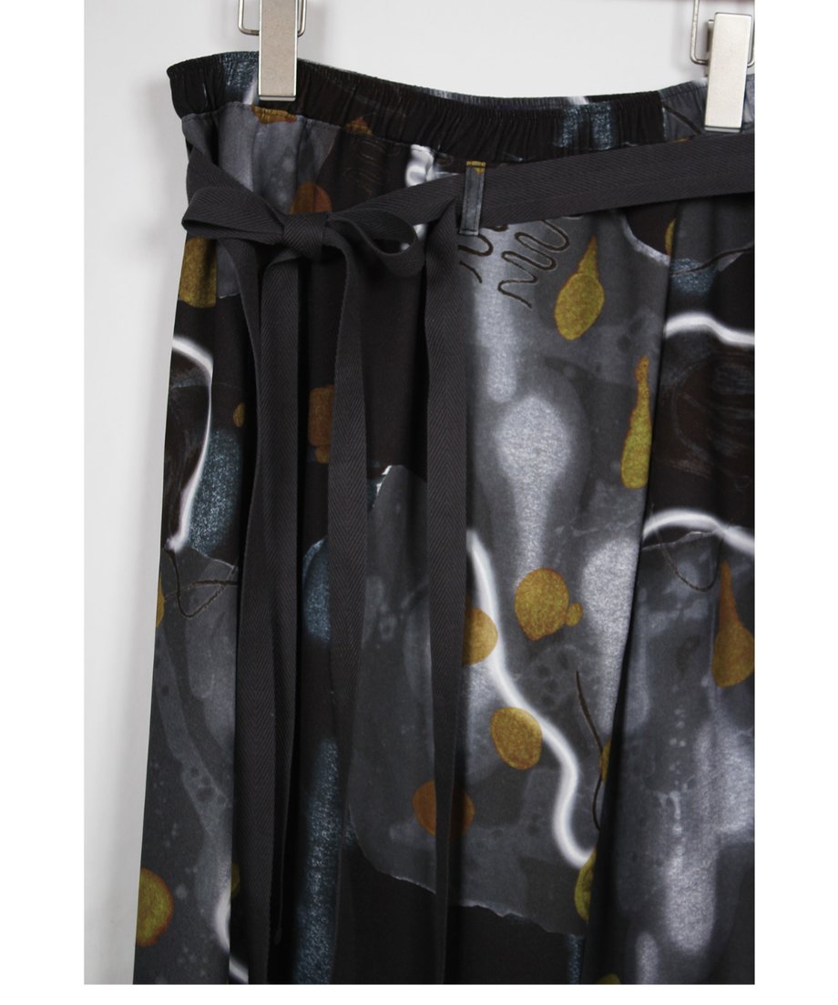 kurage skirt