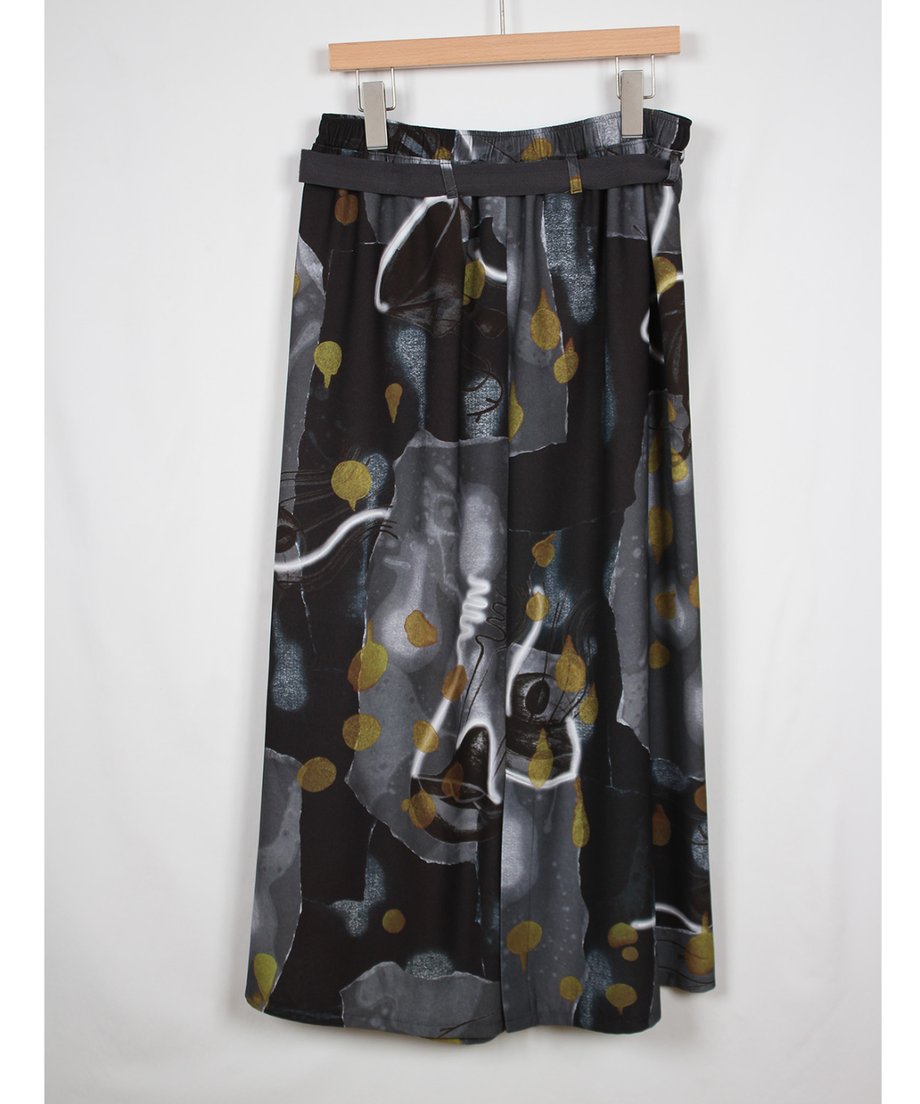 kurage skirt
