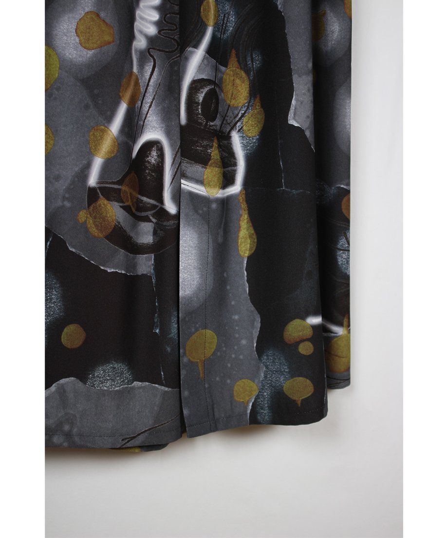 kurage skirt