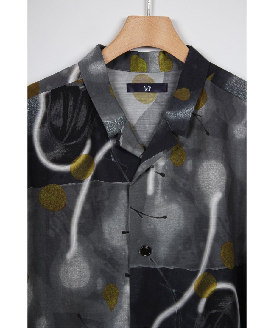 kurage shirts