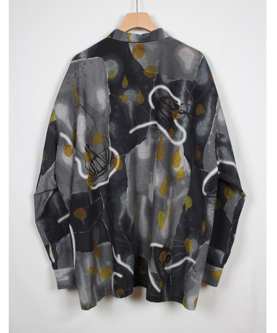 kurage shirts